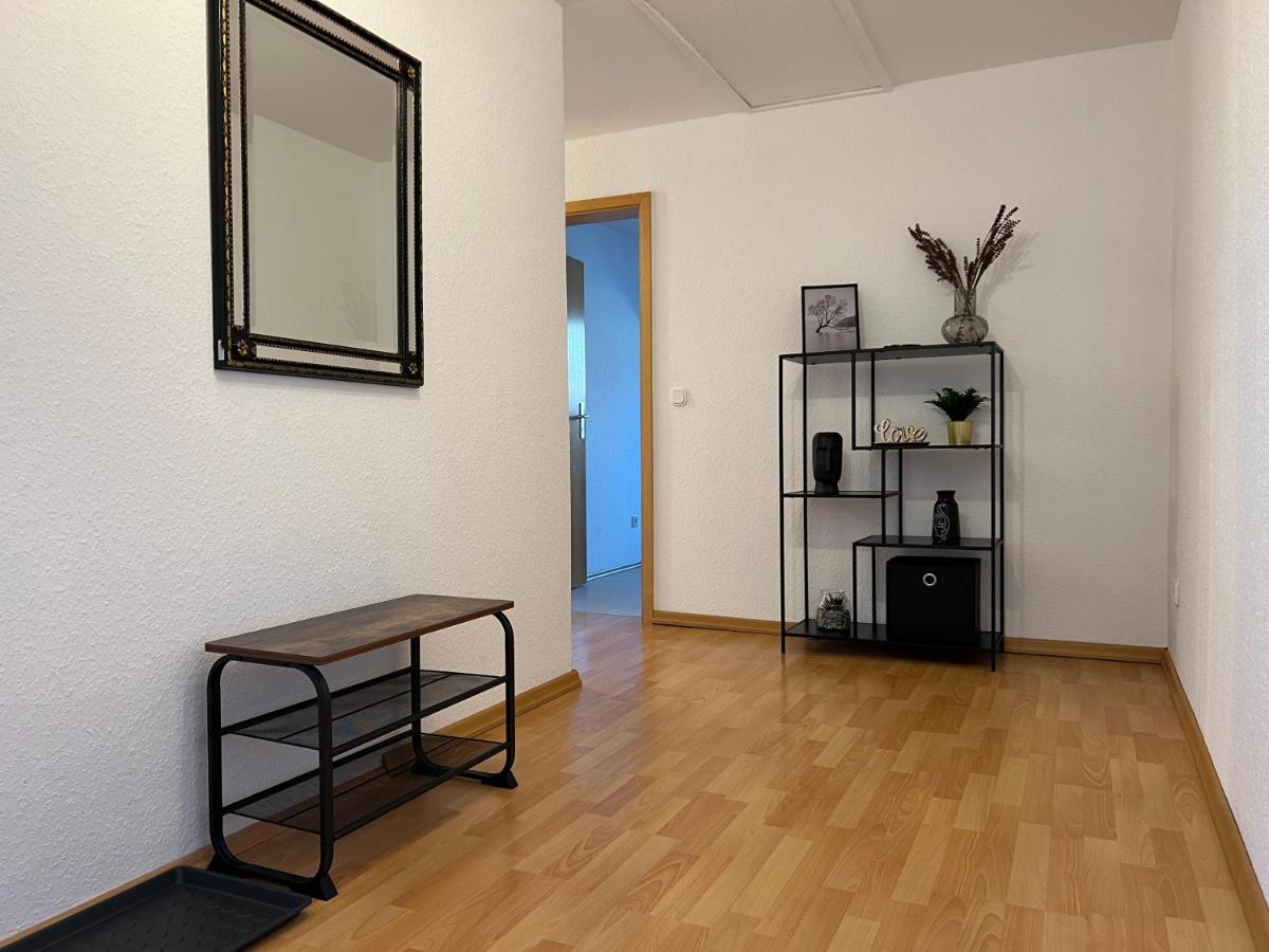 Stilvoll-Fewo Spremberg Bagian luar foto