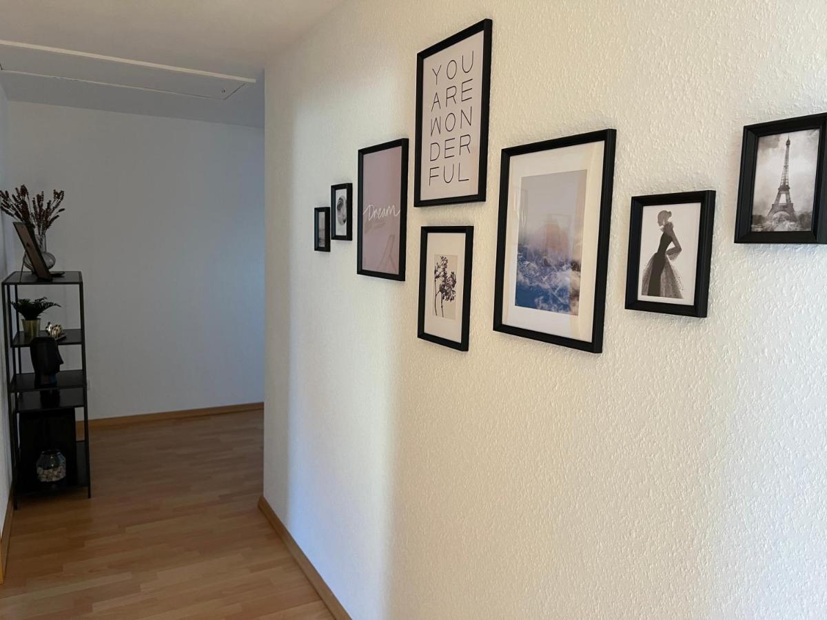 Stilvoll-Fewo Spremberg Bagian luar foto